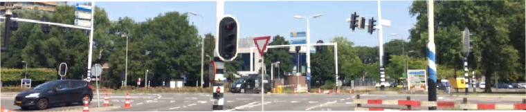 doorrijder